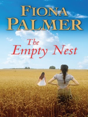 cover image of The Empty Nest